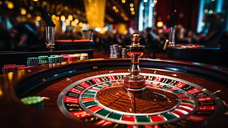 Macau Pools Game