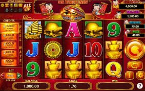 Antarmuka Macau Pools mpo7777 di perangkat mobile